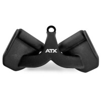 ATX Foam Grip - Rudergriff eng 20 cm - inside