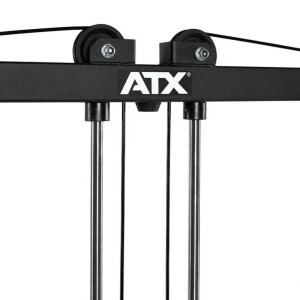 ATX Cable Cross Over 600 - Plate Load