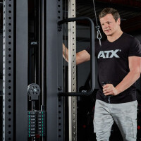 ATX Conic Fat Grips