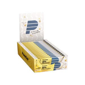 POWERBAR Protein Plus 30%, Box 15 Riegel