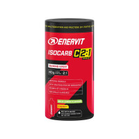 ENERVIT C 2:1 Isocarb 650g Dose Limone
