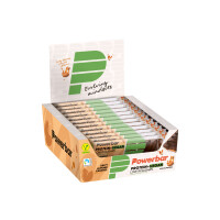 POWERBAR Protein Plus Vegan, Box 12x 42g