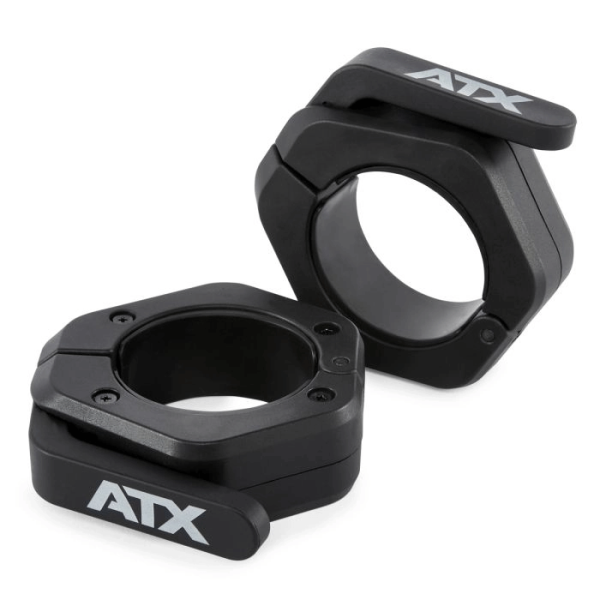 ATX Magnetic Collar Clamp 50 mm - Paar