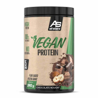 ALL STARS Vegan Protein Dose 390g