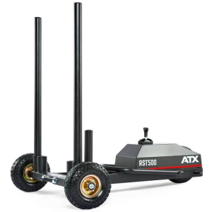 ATX Resistance Power Sled