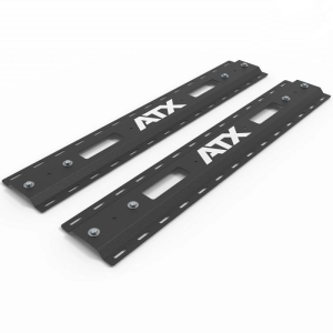 ATX Fold Back Rack 750 nur Befestigung Schienen