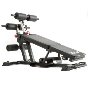 ATX Torso Trainer - Multifunktionaler Bauch- / Rückentrainer - Roman Chair - Hyperextension