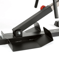 ATX Torso Trainer - Multifunktionaler Bauch- / Rückentrainer - Roman Chair - Hyperextension
