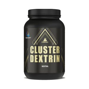PEAK Cluster Dextrin, Dose 1500g