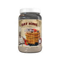 OAT KING Pancake, 500g Dose, Original
