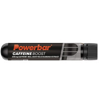 POWERBAR Caffeine Booster, 20 Ampulle 25ml